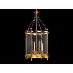 Lampa wisząca Tisserant 30782