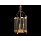 Lampa wisząca Tisserant 30782