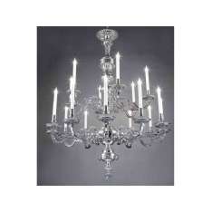 Lampa wisząca Tisserant 14104