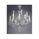 Lampa wisząca Tisserant 14104
