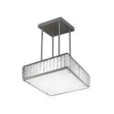 Lampa wisząca Jean Perzel 2058 A - 2060 A 2060 A S