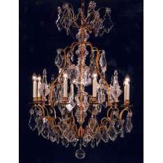 Lampa wisząca Tisserant 14489