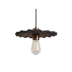 Lampa wisząca Mullan Lighting Kapok