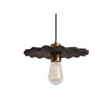 Lampa wisząca Mullan Lighting Kapok