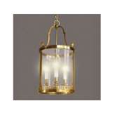 Lampa wisząca Tisserant 34628