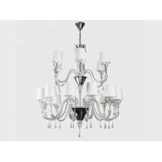 Lampa wisząca Sogni Di Cristallo Design Moderno Kandy