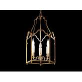 Lampa wisząca Tisserant 30641