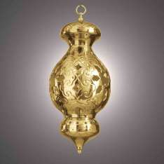 Lampa wisząca Tisserant 30806