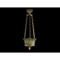 Lampa wisząca Tisserant 14747