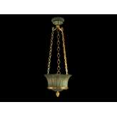 Lampa wisząca Tisserant 14747