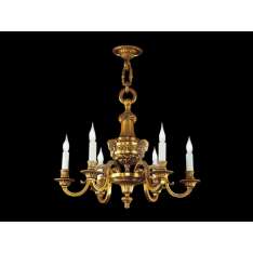 Lampa wisząca Tisserant 16200