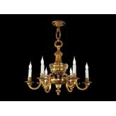 Lampa wisząca Tisserant 16200