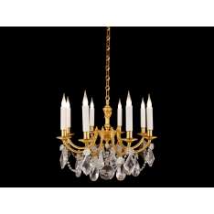 Lampa wisząca Tisserant 16009