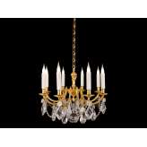Lampa wisząca Tisserant 16009