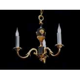 Lampa wisząca Tisserant 14757