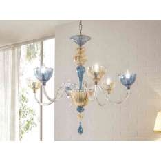 Lampa wisząca Cangini & Tucci Color