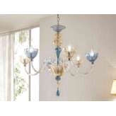 Lampa wisząca Cangini & Tucci Color