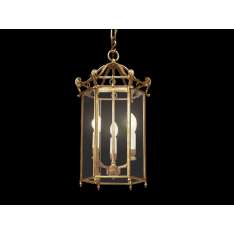 Lampa wisząca Tisserant 30773