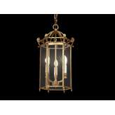 Lampa wisząca Tisserant 30773