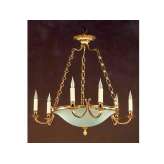 Lampa wisząca Tisserant 30989