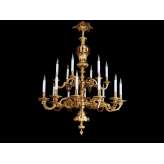 Lampa wisząca Tisserant 14101