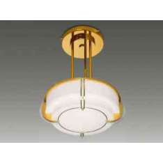 Lampa wisząca Jean Perzel 727 S