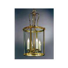 Lampa wisząca Tisserant 34692Bis