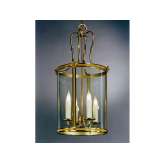 Lampa wisząca Tisserant 34692Bis
