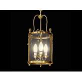 Lampa wisząca Tisserant 34736