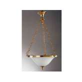 Lampa wisząca Tisserant 30988