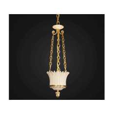 Lampa wisząca Tisserant 14745