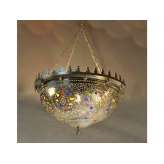 Lampa wisząca Tisserant 31400