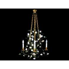 Lampa wisząca Tisserant 15310