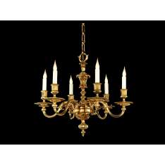 Lampa wisząca Tisserant 14020