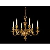 Lampa wisząca Tisserant 14020