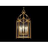 Lampa wisząca Tisserant 30631