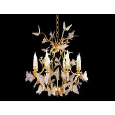 Lampa wisząca Tisserant 14480