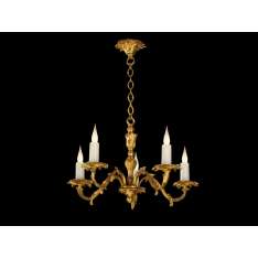 Lampa wisząca Tisserant 15020