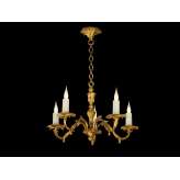 Lampa wisząca Tisserant 15020