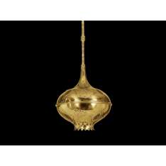 Lampa wisząca Tisserant 30804