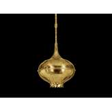Lampa wisząca Tisserant 30804