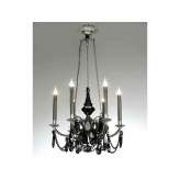 Lampa wisząca Tisserant 16008