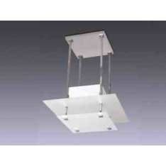 Lampa wisząca Jean Perzel 57 Bis