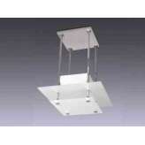 Lampa wisząca Jean Perzel 57 Bis