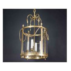 Lampa wisząca Tisserant 34577