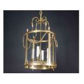 Lampa wisząca Tisserant 34577