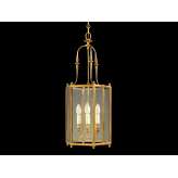 Lampa wisząca Tisserant 30630