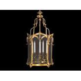 Lampa wisząca Tisserant 30651