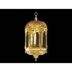 Lampa wisząca Tisserant 30960