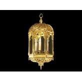 Lampa wisząca Tisserant 30960